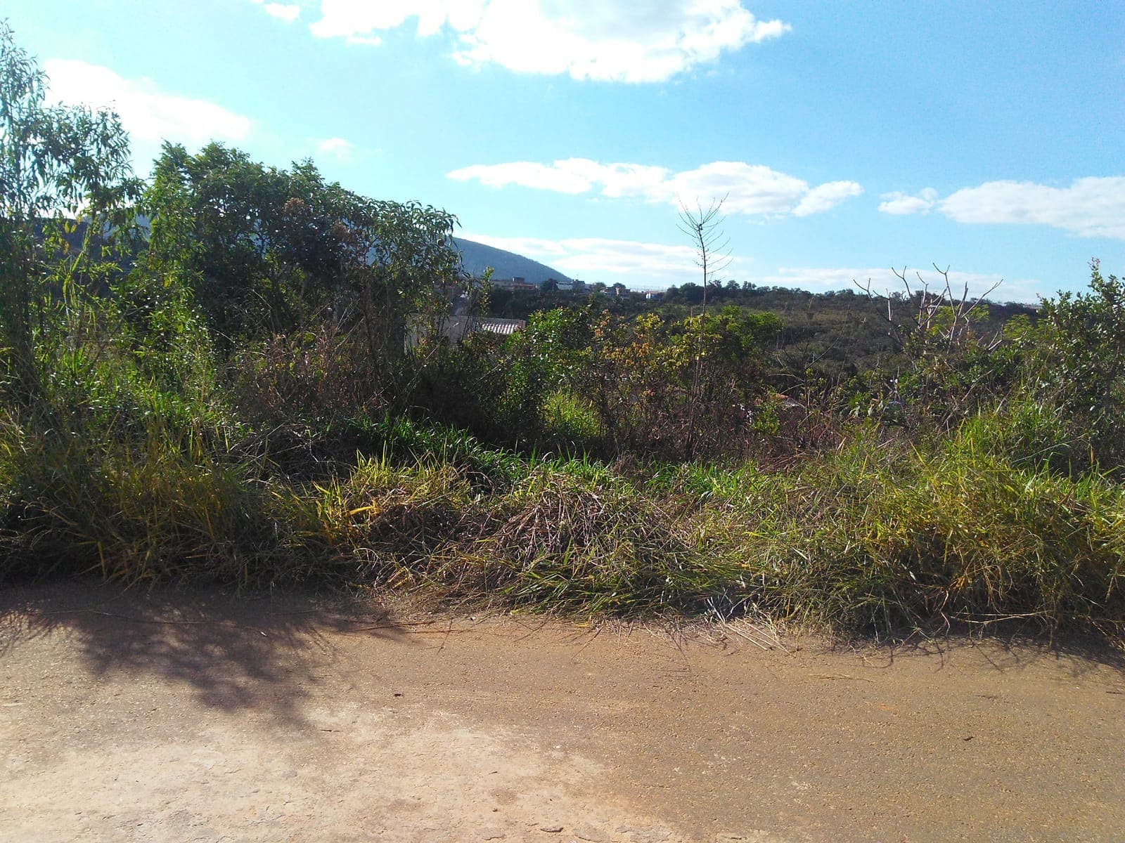 Lote 5 · Quadra 4 · Santa Clara