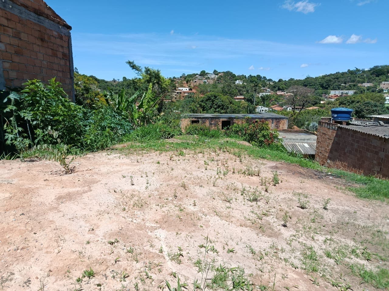 Lote 09 · Quadra 26b · Vale das Acácias